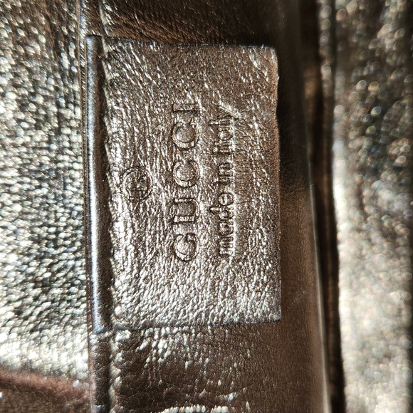 Gucci Clutch - Picture 5 of 10